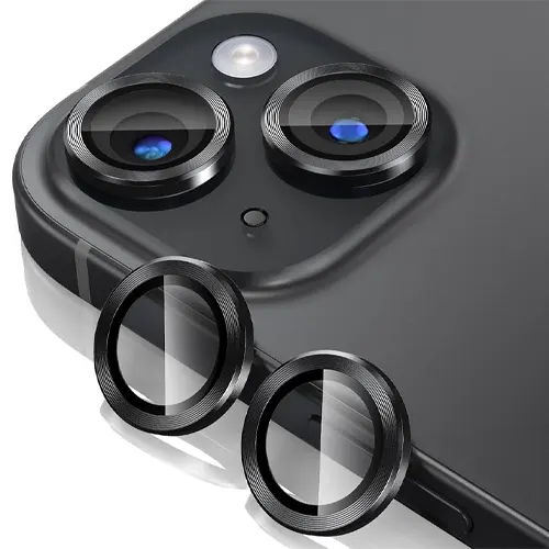 Replacement for IPHONE 13 / 13 MINI CAMERA RING PROTECTOR - Quality Phone Parts in Sri Lanka
